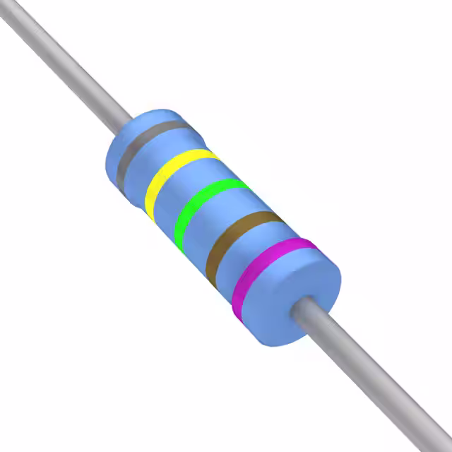 YR1B8K45CC TE Connectivity Passive Product electronic component